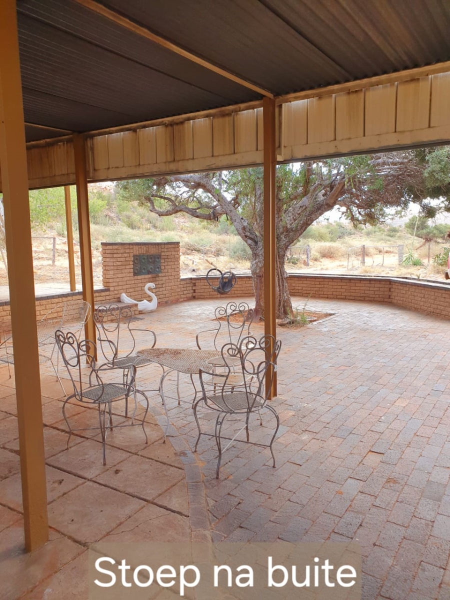 3 Bedroom Property for Sale in Olifantshoek Northern Cape